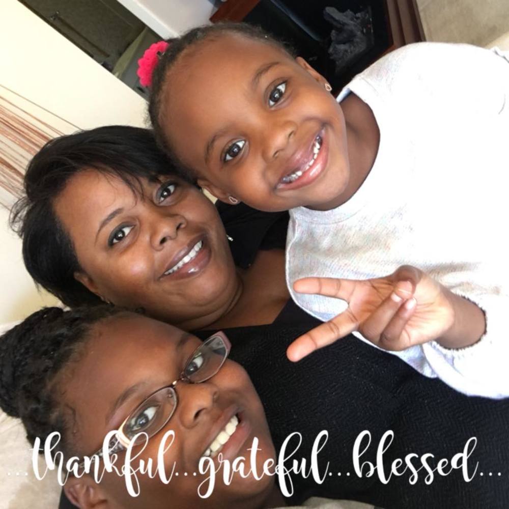 Meet your Posher, Ayanna